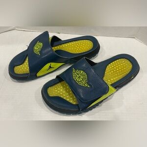 Air Jordan Hydro 2 Retro Slides - Size 11